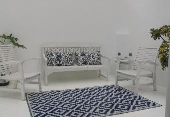 Beach Room Calasol allows 18 year olds to book a room