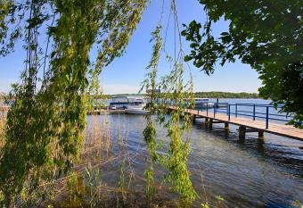 See Hotel Karlslust Chalets has Balcony rooms