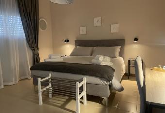 Casa Karina has Balcony rooms