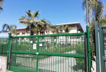 Keleo Home has Balcony rooms