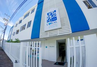 White Coral ApartaSuites allows 18 year olds to book a room