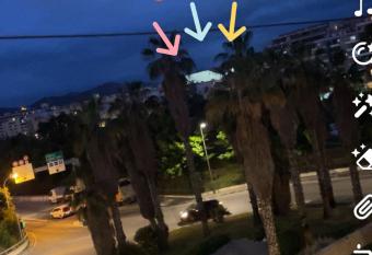 T4 has Balcony rooms