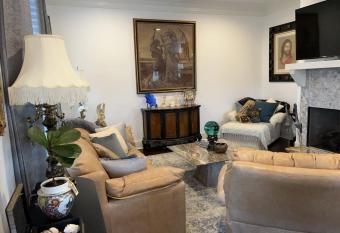 Charming Private Room at Sugar Mill Pond has Balcony rooms