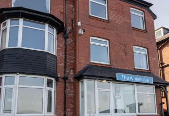 The Wheeldale allows 18 year olds to book a room