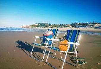 Morro Branco - CEAR   has Balcony rooms