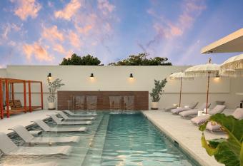 Bali Poshtel PR allows 18 year olds to book a room