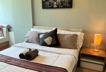 zcape 2 boat avenue by sahana has Balcony rooms