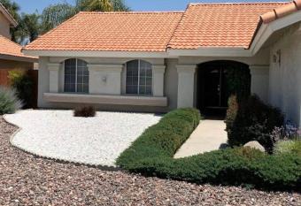 Western Horizon Home has Balcony rooms