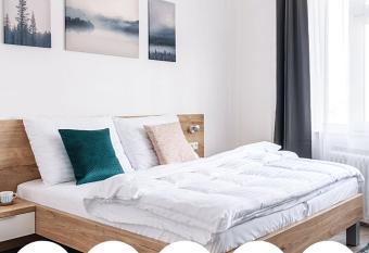 Self Check-in Apartments by Ambiente allows 18 year olds to book a room