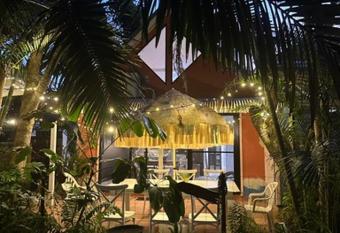 Shellies on the Beach Sawtell has Balcony rooms