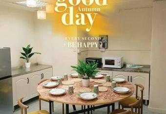 yourcity       101                            has Balcony rooms