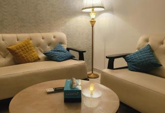 The Majestic Mile has Balcony rooms