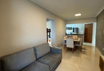 Apto Frente a Praia, Completo has Balcony rooms