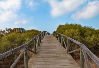 Alojamiento El P  jaro has Balcony rooms