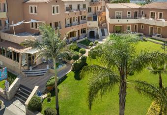 Eko Suites has Balcony rooms