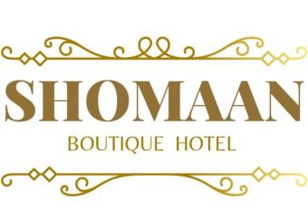 Shomaan boutique hotel has Balcony rooms