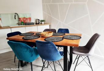 Lilias Ruheoase has Balcony rooms