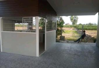 AndaFarm has Smoking/Balcony rooms