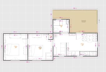 (null) has Balcony rooms