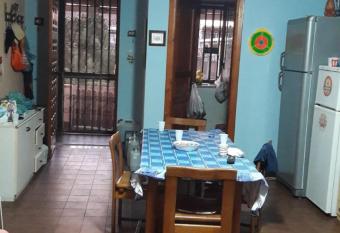 Casa vacanze Rodia Complesso Erat has Balcony rooms