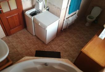 Izba a ra  ajky v Stupave has Balcony rooms