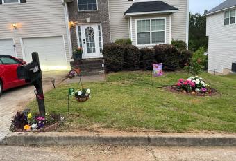 Enchanted Queendom has Balcony rooms