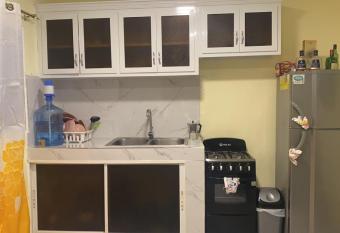 Guest House A&H has Balcony rooms