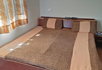 Village homestay has Smoking/Balcony rooms