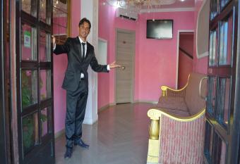 Albergo Italia Torvaianica has Balcony rooms