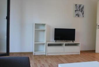 Zweites Zuhause has Balcony rooms