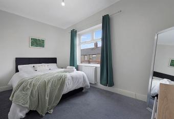 Frances Terrace Haven allows 18 year olds to book a room