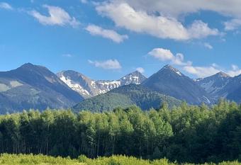 CASA FLOARE DE COLT has Balcony rooms