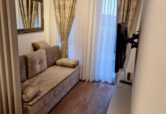 Studio apartman M has Balcony rooms