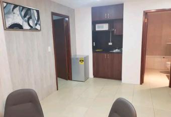 Vista al mar Punta Centinela has Balcony rooms