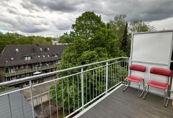 Heinicke DG has Balcony rooms