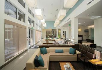 Element Miami Doral has Balcony rooms