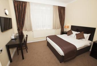 Dolphin SA1 allows 18 year olds to book a room