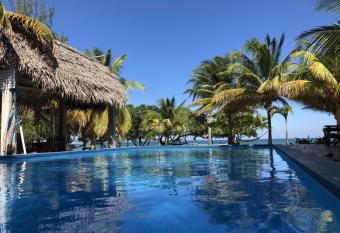 Lost Reef Resort has Balcony rooms