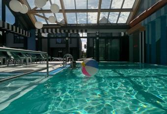 Morze Niechorze Domy ca  oroczne has Balcony rooms