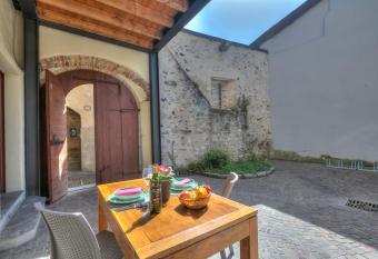 Casa Maer- Casa d Artista - Happy Rentals has Balcony rooms