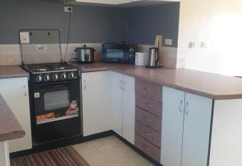 Homekey Apartments has Balcony rooms