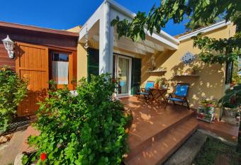 Apartamento Surmar has Balcony rooms