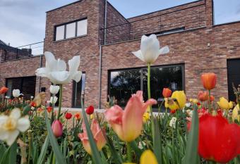 Sous la Houlette allows 18 year olds to book a room