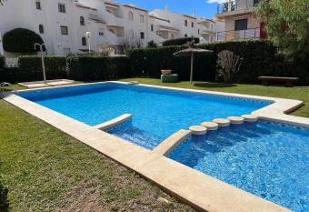 Refugio La Siesta has Balcony rooms