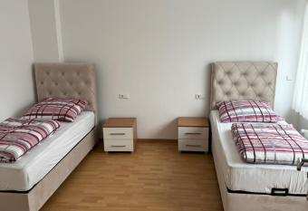 Pension - Panorama allows 18 year olds to book a room