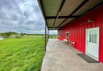 The Home Fed Homestead allows 18 year olds to book a room