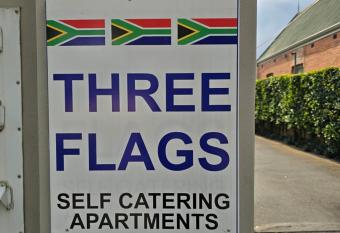 Three Flags allows 18 year olds to book a room