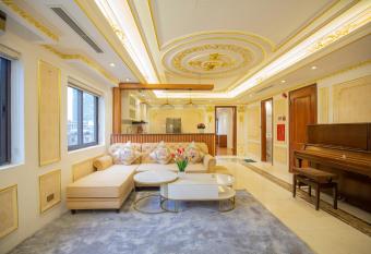 Sumitomo 8 Apartment - No 68 Kim Ma Thuong street allows 18 year olds to book a room