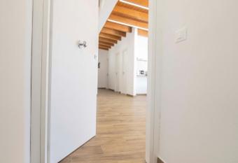 Quattro Canti has Balcony rooms