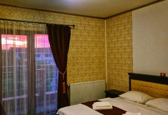 Silver allows 18 year olds to book a room